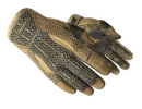 ★ Sport Gloves - Arid