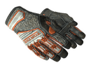 ★ Specialist Gloves - Foundation