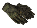 ★ Specialist Gloves - Forest DDPAT