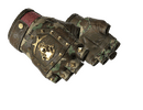 ★ Bloodhound Gloves - Guerrilla