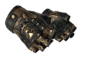 ★ Bloodhound Gloves - Snakebite