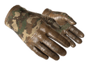 ★ Driver Gloves - Convoy