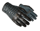 ★ Driver Gloves - Lunar Weave