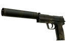 USP-S - Forest Leaves