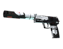 USP-S - Cyrex