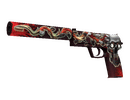 USP-S - Kill Confirmed