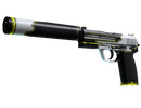 USP-S - Torque