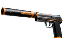 USP-S - Orion