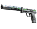 USP-S - Road Rash