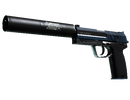USP-S - Guardian