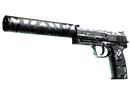 USP-S - Dark Water