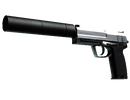 USP-S - Stainless