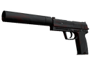 USP-S - Blood Tiger