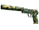 USP-S - Overgrowth