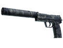USP-S - Night Ops