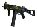 UMP-45 - Riot