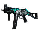 UMP-45 - Primal Saber