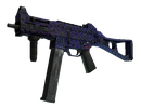 UMP-45 - Minotaur's Labyrinth