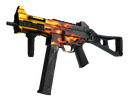 UMP-45 - Blaze