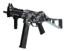 UMP-45 - Urban DDPAT