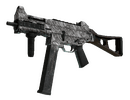 UMP-45 - Gunsmoke