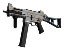 UMP-45 - Labyrinth