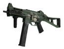 UMP-45 - Bone Pile