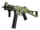 UMP-45 - Delusion