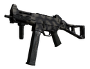 UMP-45 - Scorched