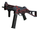 UMP-45 - Fallout Warning