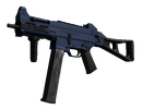 UMP-45 - Indigo