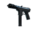 Tec-9 - Blue Titanium