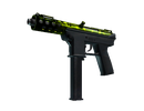 Tec-9 - Ossified