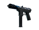 Tec-9 - Titanium Bit