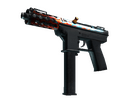 Tec-9 - Re-Entry