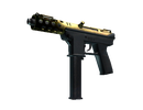 Tec-9 - Brass