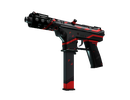 Tec-9 - Isaac