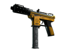 Tec-9 - Fuel Injector