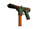 Tec-9 - Toxic