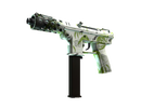 Tec-9 - Bamboo Forest