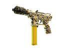 Tec-9 - Terrace