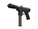 Tec-9 - Groundwater
