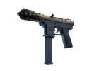 Tec-9 - Tornado