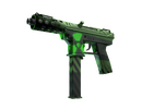 Tec-9 - Nuclear Threat