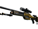 SSG 08 - Big Iron