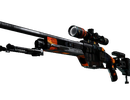 SSG 08 - Dragonfire