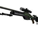 SSG 08 - Necropos