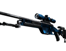 SSG 08 - Abyss