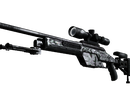 SSG 08 - Dark Water