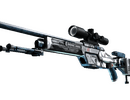 SSG 08 - Ghost Crusader